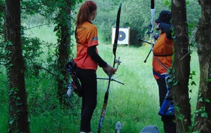 Tir campagne de Pornic