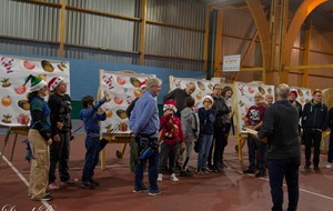 Animation de Noel
