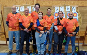 Tir à 18m Grosbreuil