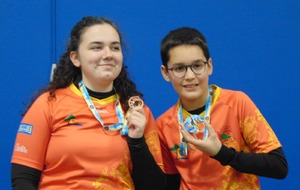 Tir à 18m Championnat de Vendée