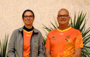 Tir à 18m Championnat Régional adultes