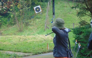 Tir Campagne à Vertou