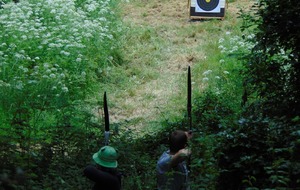 Tir campagne de Pornic