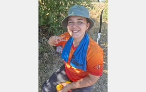 Championnat de France de Tir Campagne