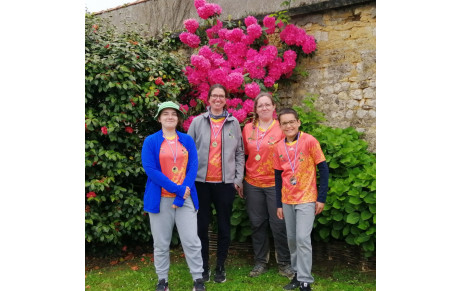 Tir campagne Fontenay