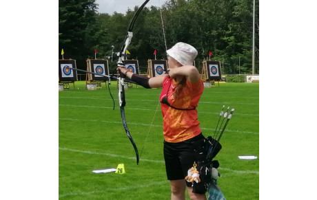 Championnat Régional TAE I
