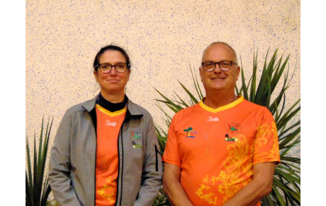 Tir à 18m Championnat Régional adultes